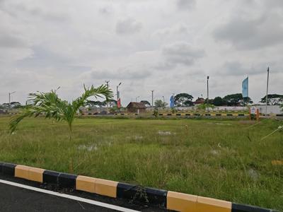 Image of 725 Sq.ft Residential Plot / Land for sale in Hitech Serasa Villas, Padappai, Chennai for Rs. 2174275