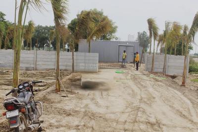 Image of 100 Sq.ft Residential Plot / Land for sale in Sector 17A, Greater Noida for Rs. 2700000