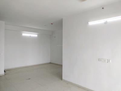 Living Room Image of 1940 Sq.ft 3 BHK Apartment / Flat for rent in Omaxe Royal Residency, Sector 79 Faridabad for Rs. 45000