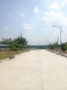 Image of 200 Sq.ft Residential Plot / Land for sale in Bongloor, Hyderabad for Rs. 5400006