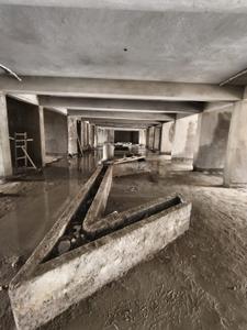 Image of 878 Sq.ft 2 BHK Apartment / Flat for sale in Bhawrasla, Indore for Rs. 6100001