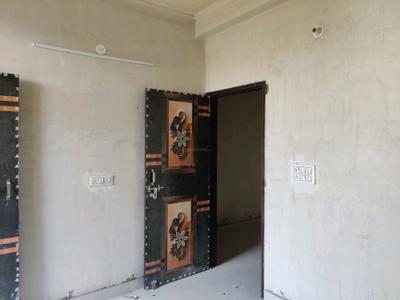 Bedroom Image of 750 Sq.ft 2 BHK Builder Floor for sale in DLF Ankur Vihar Ghaziabad for Rs. 2365566