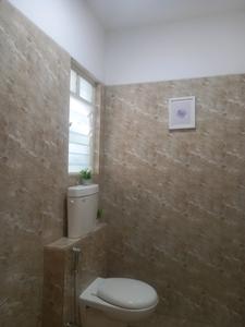 Common Bathroom Image of 938 Sq.ft 2 BHK Apartment / Flat for sale in Runwal The Central Park, Chinchwad Pune for Rs. 12500000