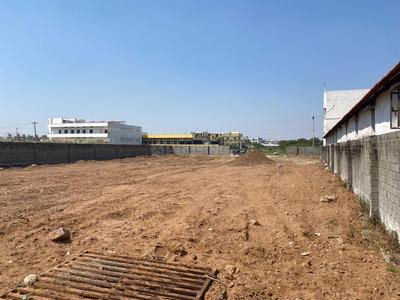 Residential Plot