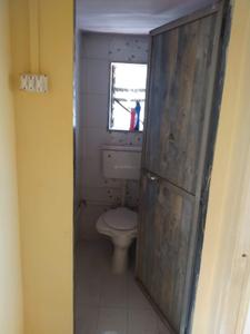 Image of 500 Sq.ft 1 BHK Apartment / Flat for sale in Kalwa, Thane for Rs. 4500000