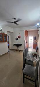 Hall Image of 1150 Sq.ft 2 BHK Apartment / Flat for sale in Koramangala Bengaluru for Rs. 16000000
