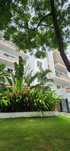 Image of 1530 Sq.ft 3 BHK Apartment / Flat for sale in Jubilee Hills, Hyderabad for Rs. 16900000