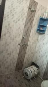 Bathroom Image of 2200 Sq.ft 3 BHK Builder Floor for rent in Ranjit Avenue Amritsar for Rs. 25000