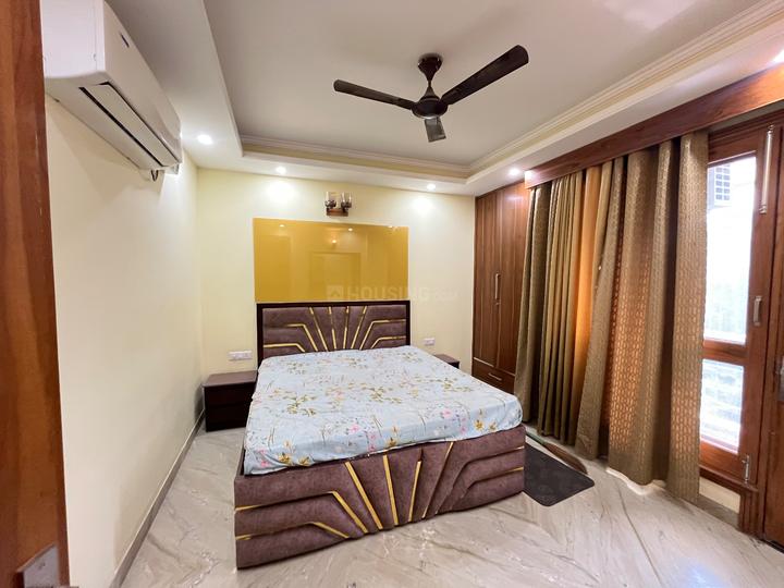 Vasant kunj enclave Bedroom 1
