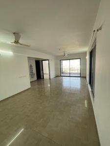 Hall Image of 1000 Sq.ft 2 BHK Apartment / Flat for rent in BCM Paradise, Nipania Indore for Rs. 30000