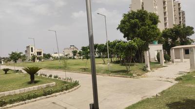 Image of 900 Sq.ft Residential Plot / Land for sale in Bhamoowas, Bhiwadi for Rs. 3200000