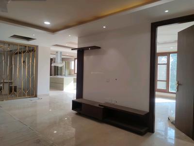 Living Room Image of 2430 Sq.ft 3 BHK Builder Floor for sale in Palam Vihar Gurgaon for Rs. 25000000