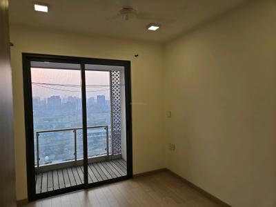 Bedroom Image of 1150 Sq.ft 2 BHK Apartment / Flat for sale in Lodha Enchante, Sion Mumbai for Rs. 32000000