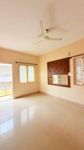 Hall Image of 635 Sq.ft 1 BHK Apartment / Flat for rent in Indira Nagar Bengaluru for Rs. 26000