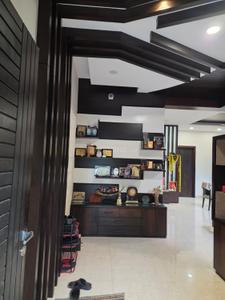 Image of 3530 Sq.ft 5 BHK Villa for sale in Silver Springs Phase 2, Silver Spring, Indore for Rs. 40000000