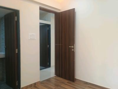 Bedroom Image of 1045 Sq.ft 2 BHK Apartment / Flat for sale in Tiruma Sai Seasons Mayfair, Kalyan West Kalyan for Rs. 8800000