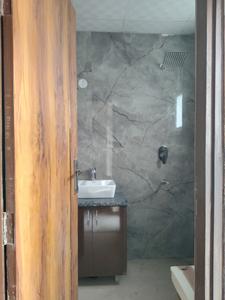 Bedroom One Image of 1095 Sq.ft 2 BHK Apartment / Flat for sale in Devla Greater Noida for Rs. 3741111
