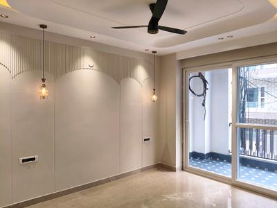 Bedroom Image of 1850 Sq.ft 3 BHK Builder Floor for sale in Sector 46 Gurgaon for Rs. 27500000