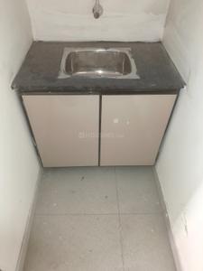 Kitchen Image of 1300 Sq.ft 3 BHK Builder Floor for rent in Nagarbhavi Bengaluru for Rs. 33000