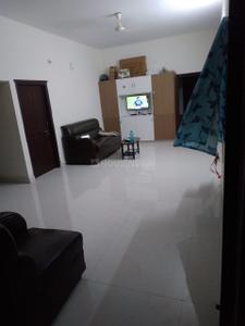 Hall Image of 800 Sq.ft 1 BHK Independent House for rent in Gachibowli Hyderabad for Rs. 30000