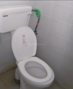 Bathroom Image of 1350 Sq.ft 2.5 BHK Apartment / Flat for rent in Ansal Sushant Golf City Harmony Enclave, Sushant Golf City Lucknow for Rs. 21500
