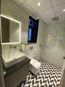 Bathroom Image of Shukla House  in Sector 57, Gurgaon