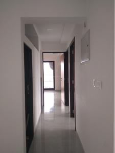 Passage Image of 850 Sq.ft 3 BHK Apartment / Flat for sale in Rajhans Blossom Building 6 Wing C&amp;D, Vasai West Vasai for Rs. 9500000