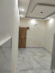 2 BHK Independent Builder Floor