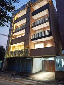 Image of 1125 Sq.ft 3 BHK Apartment / Flat for sale in Mandi, New Delhi for Rs. 7100000
