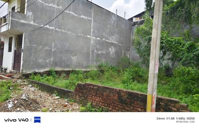 Image of 1200 Sq.ft Residential Plot / Land for sale in Indira Nagar, Lucknow for Rs. 3500000