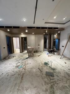 Living Room Image of 3048 Sq.ft 4 BHK Duplex for sale in Rajouri Garden New Delhi for Rs. 95000000