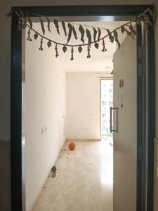 Main Entrance Image of 1970 Sq.ft 3 BHK Apartment / Flat for sale in Hiranandani Rodas Enclave Annora, Hiranandani Estate Thane for Rs. 42500000