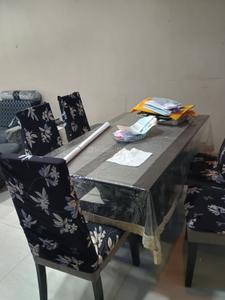Hall Image of 1070 Sq.ft 2 BHK Apartment / Flat for rent in Shastri Apartment, Camp Pune for Rs. 40000