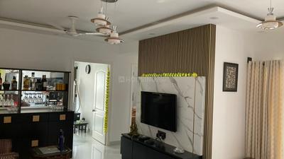 Hall Image of 1000 Sq.ft 3 BHK Apartment / Flat for sale in Paras Seasons, Sector 168 Noida for Rs. 15000000