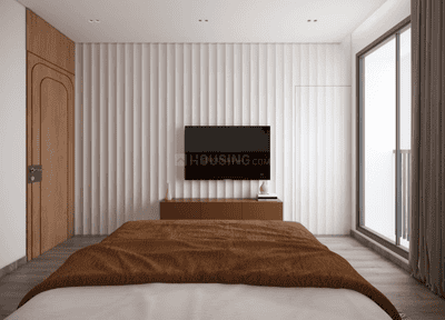 Image of 2150 Sq.ft 3 BHK Apartment / Flat for sale in Terra Sky, Zundal, Ahmedabad for Rs. 8200000