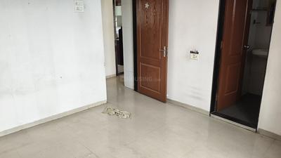 Bedroom Image of 850 Sq.ft 2 BHK Apartment / Flat for sale in Giriraj Vrindavan Heritage, Kopar Khairane Navi Mumbai for Rs. 15000000