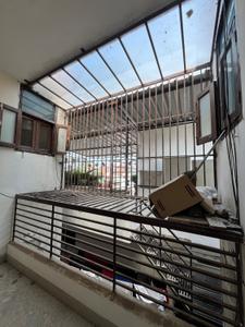 Balcony Image of 900 Sq.ft 2 BHK Apartment / Flat for sale in Kharar Mohali for Rs. 4490000