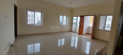 Hall Image of 1170 Sq.ft 2 BHK Apartment / Flat for sale in Glamour Jai Guru Datta Residency, Karmanghat Hyderabad for Rs. 6800000