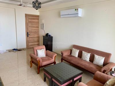 Hall Image of 1900 Sq.ft 3 BHK Apartment / Flat for sale in Santur Aspira, Sector 3 Gurgaon for Rs. 26500000