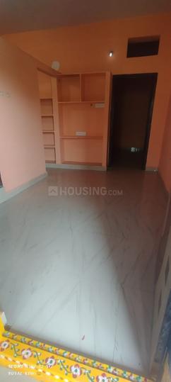 Sai residency Bedroom 1