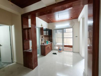 Hall Image of 1250 Sq.ft 2 BHK Builder Floor for rent in Mahadevapura Bengaluru for Rs. 60000