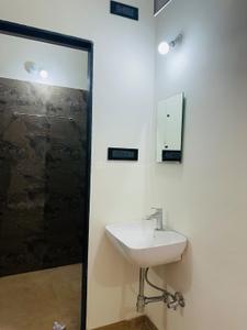 Bathroom Image of 600 Sq.ft 1 BHK Apartment / Flat for rent in KUL VTP Cygnus Nation R1, Manjari Khurd Pune for Rs. 19000