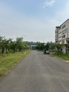 Image of 322 Sq.ft 1 BHK Apartment / Flat for sale in Yeida, Greater Noida for Rs. 1680000