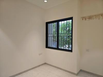 Nirman Altius Bedroom One 4