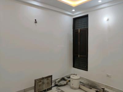 Bedroom Image of 1450 Sq.ft 3 BHK Builder Floor for sale in Vasundhara Ghaziabad for Rs. 13000000