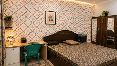 Image of PG for girls in Uttam Nagar, New Delhi