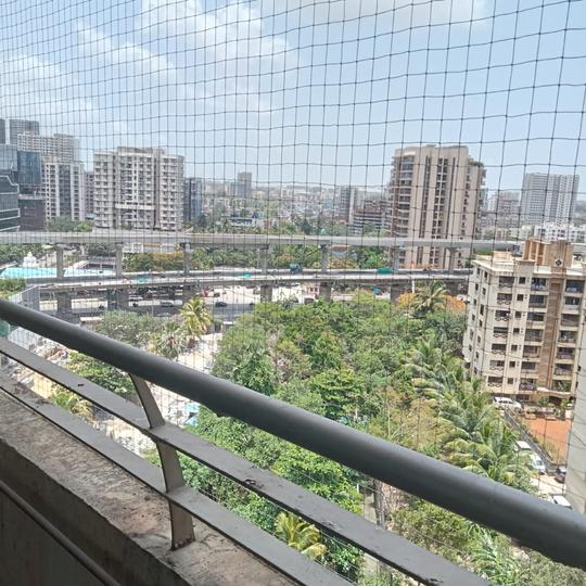 Oberoi Splendor Main Image 1