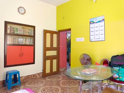 Bedroom Image of 1600 Sq.ft 4 BHK Independent House for sale in Malancha Mahi Nagar Kolkata for Rs. 4200000