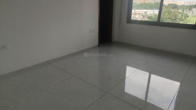 Bedroom Image of 2645 Sq.ft 3 BHK Apartment / Flat for sale in Super Shaligram, Gota Ahmedabad for Rs. 14600000