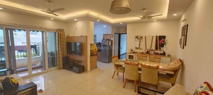 Shriram Greenfield O2 Homes Main Image 1